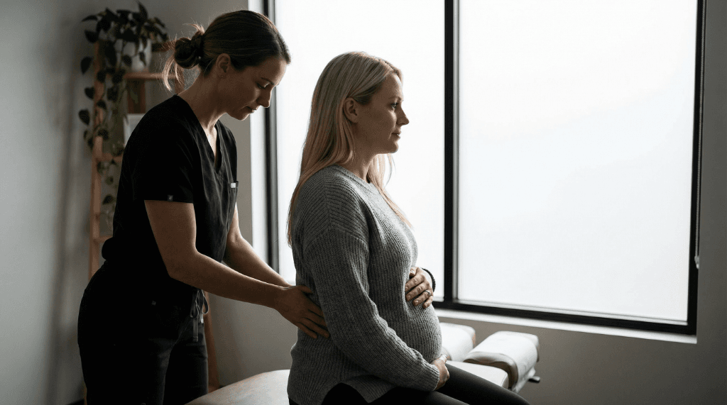 Embarazo y Postparto